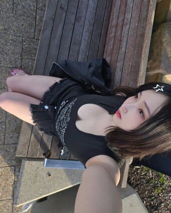 bambi_jesuis Foto Nude Leaked OnlyFans 8