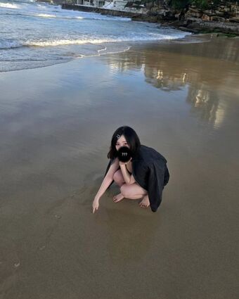 bambi_jesuis Foto Nude Leaked OnlyFans 10