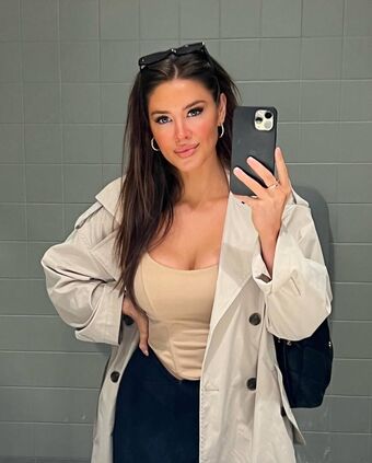 bambifitt Foto Nude Leaked OnlyFans 6
