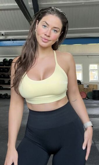 bambifitt Foto Nude Leaked OnlyFans 20