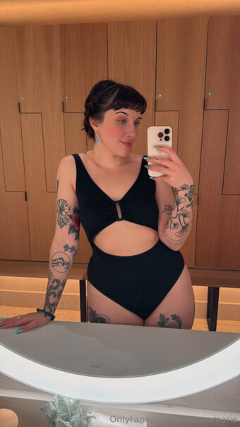 Bananaamarie Foto Nude Leaked OnlyFans 8