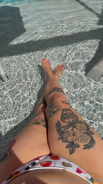 Bananaamarie Foto Nude Leaked OnlyFans 13