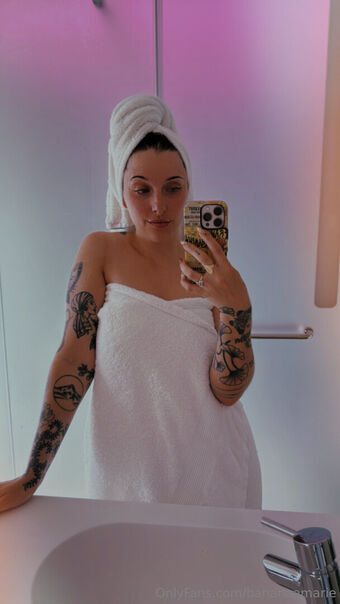 Bananaamarie Foto Nude Leaked OnlyFans 17