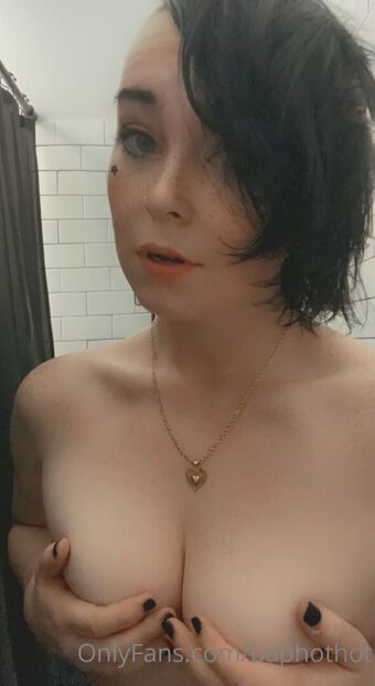 baphothot Foto Nude Leaked OnlyFans 4