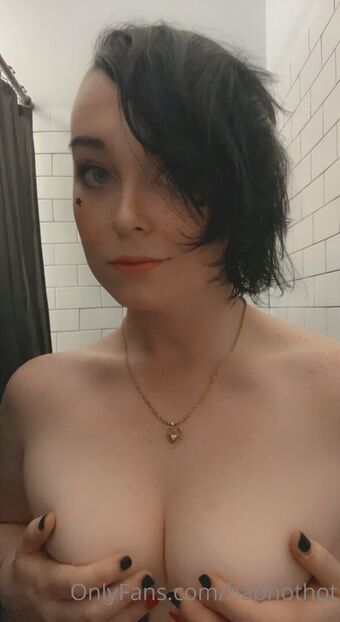 baphothot Foto Nude Leaked OnlyFans 6