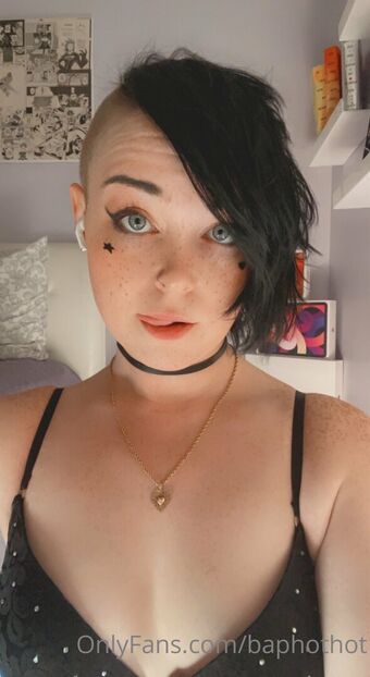 baphothot Foto Nude Leaked OnlyFans 13