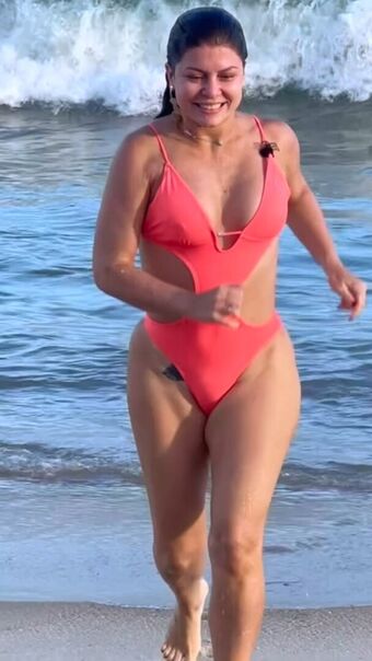 Barbara Borges