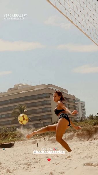 Barbara Coelho