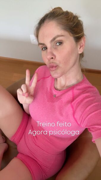 Barbara Evans Foto Nude Leaked OnlyFans 58