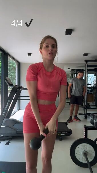 Barbara Evans Foto Nude Leaked OnlyFans 61
