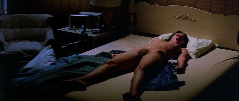 Barbara Hershey