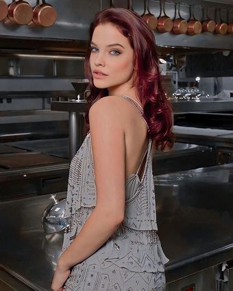 Barbara Palvin