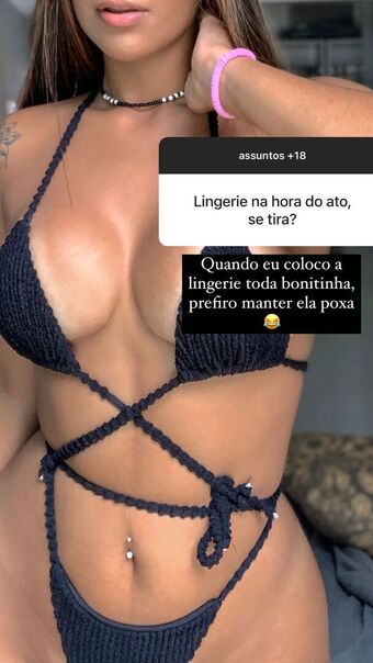 Barbara Xavier