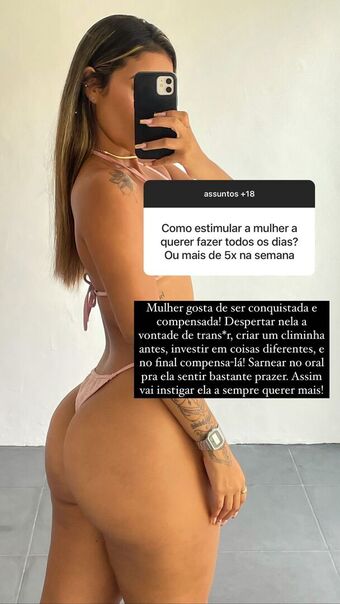 Barbara Xavier