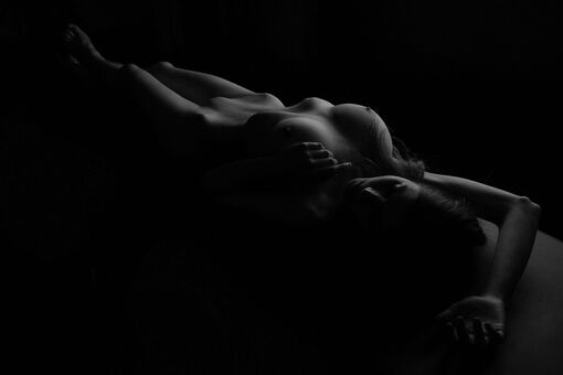 Barbie Ghoul Foto Nude Leaked OnlyFans 8