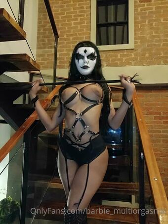 Barbie_multiorgasmic