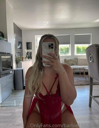 Barbie1997 Foto Nude Leaked OnlyFans 4
