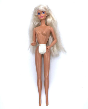 Barbie1997 Foto Nude Leaked OnlyFans 5