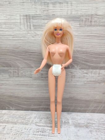 Barbie1997 Foto Nude Leaked OnlyFans 8