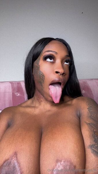 barbiebugatti Foto Nude Leaked OnlyFans 135