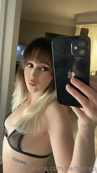 barbiecap Foto Nude Leaked OnlyFans 20