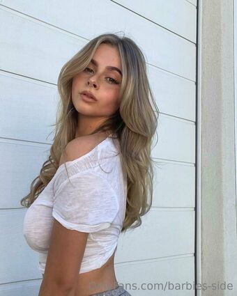 barbies-side Foto Nude Leaked OnlyFans 16