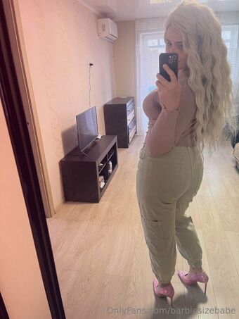 barbiesizebabe