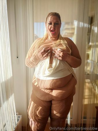 Barbiessbbw