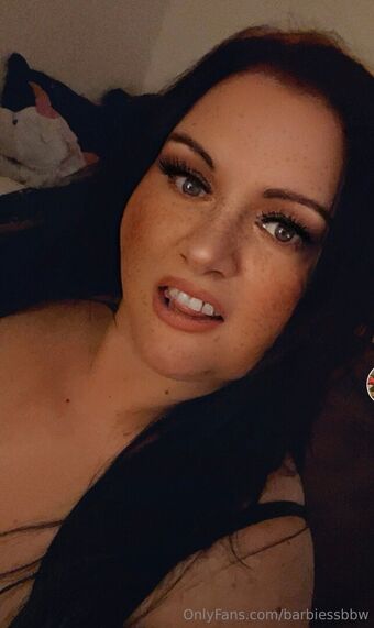 Barbiessbbw