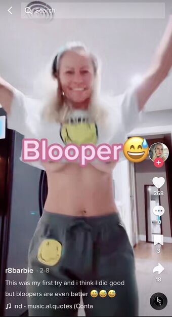 Barbiewants2hype