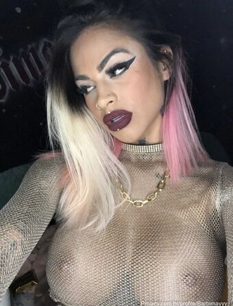 Barbimayyy