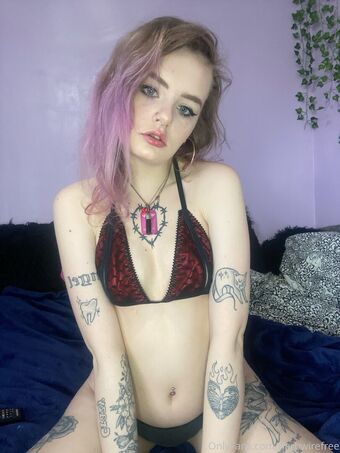 barbwirefree Foto Nude Leaked OnlyFans 37
