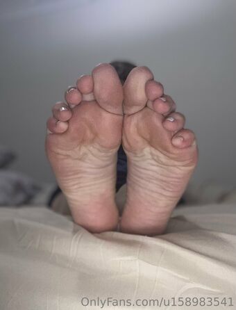 barefootlibran Foto Nude Leaked OnlyFans 10