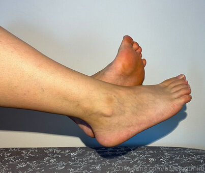 barefootmini Foto Nude Leaked OnlyFans 15