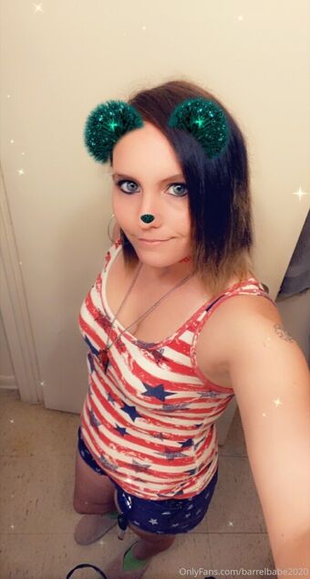 barrelbabe2020 Foto Nude Leaked OnlyFans 7