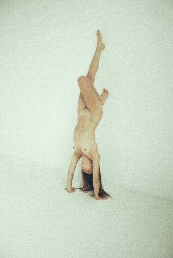 Barvard Foto Nude Leaked OnlyFans 57