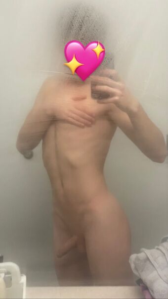 Basedfemboy Foto Nude Leaked OnlyFans 8