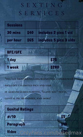 basedmax Foto Nude Leaked OnlyFans 15