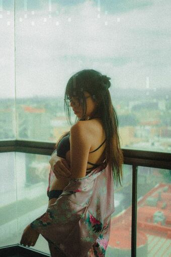 Basoofia Foto Nude Leaked OnlyFans 18