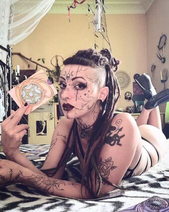 Bastet_Beast