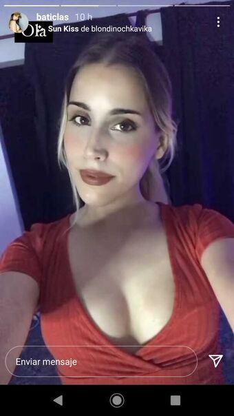 baticlas Foto Nude Leaked OnlyFans 2