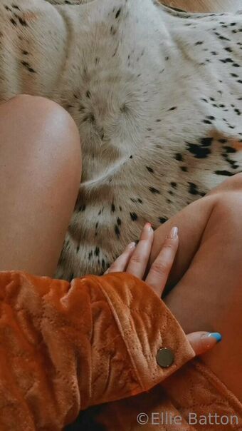 batton Foto Nude Leaked OnlyFans 7