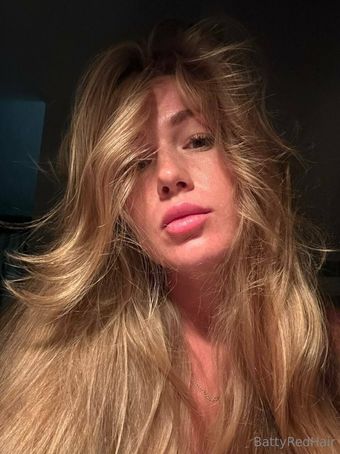 battyredhair