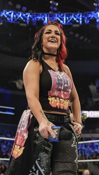 Bayley