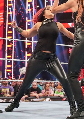 Bayley