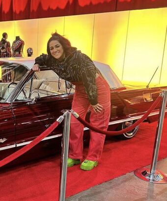 Bayley