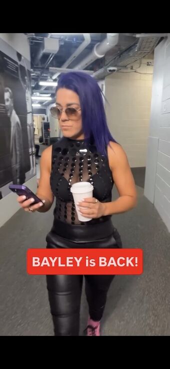 Bayley