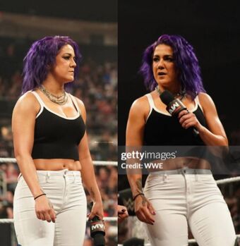 Bayley