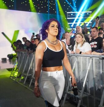 Bayley
