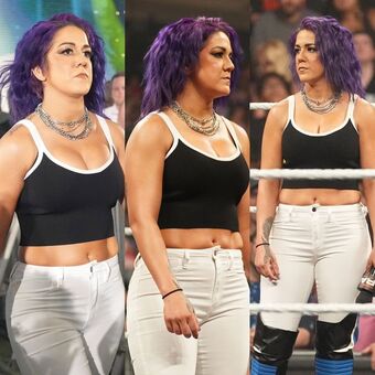 Bayley